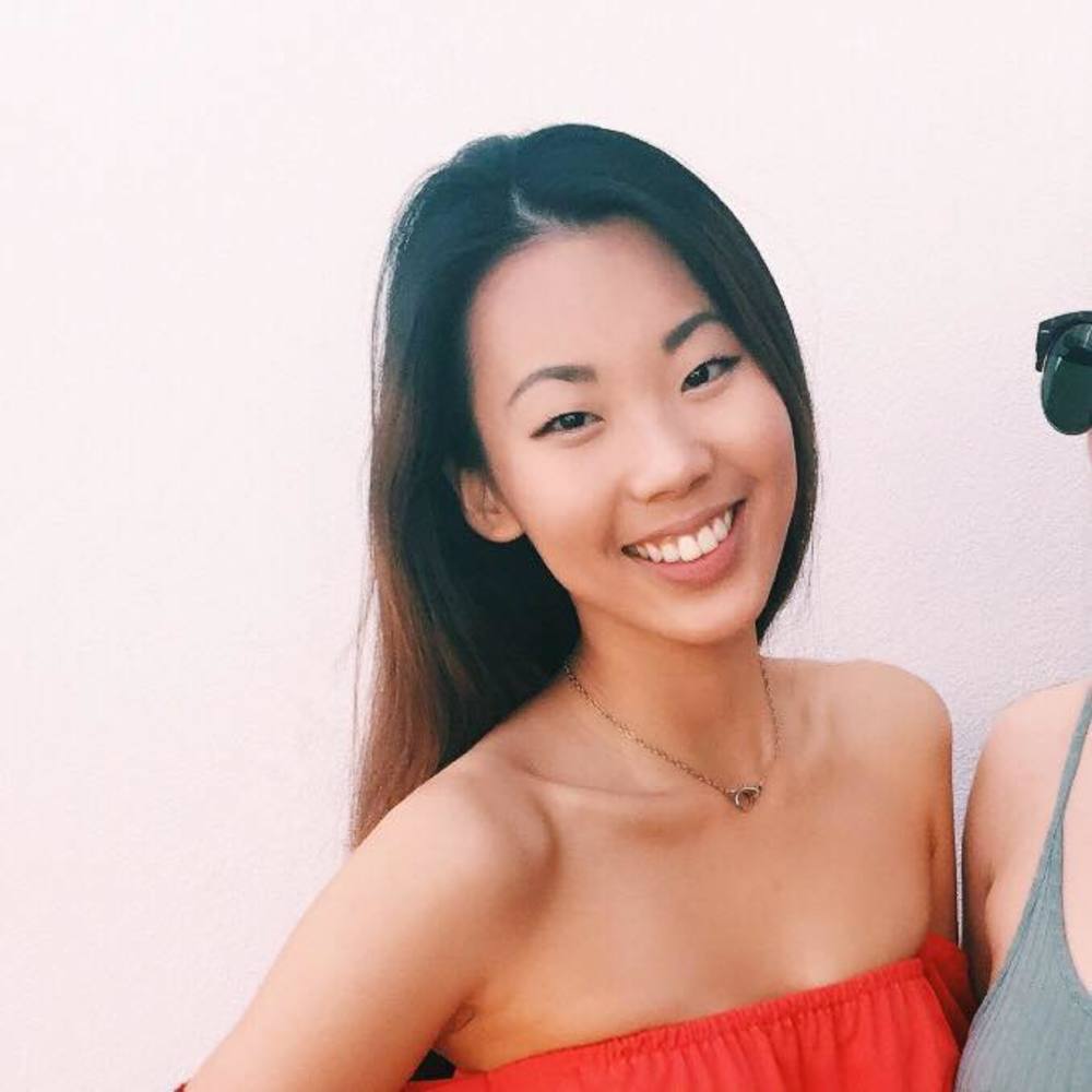 Meet your Posher, Sarah